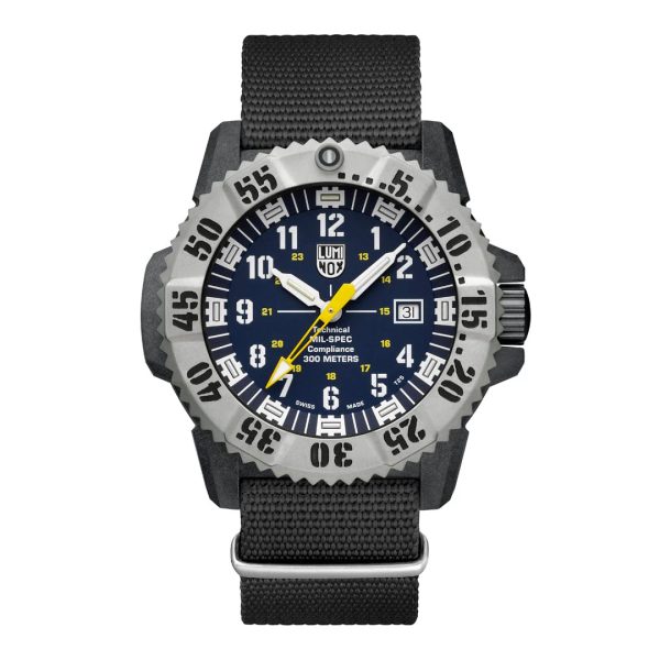 Luminox MIL-SPEC 3350 Series XL.3355.SET