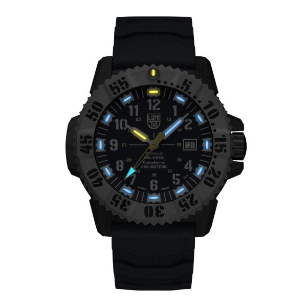 Luminox MIL-SPEC 3350 Series XL.3355.SET - Obrázek 2