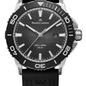 Maurice Lacroix Pontos S Solar PT1008-SSL20-330-2