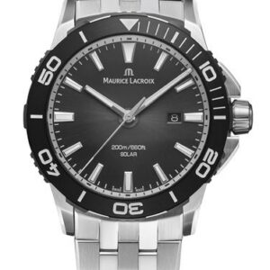 Maurice Lacroix Pontos S Solar PT1008-SSL22-330-1