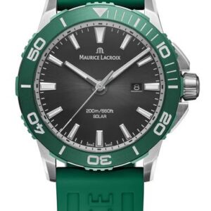 Maurice Lacroix Pontos S Solar PT1008-SSL50-330-5