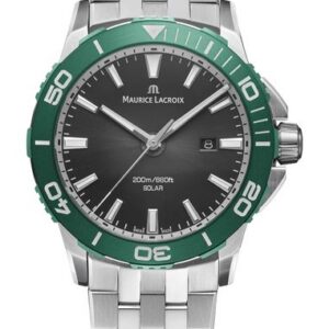 Maurice Lacroix Pontos S Solar PT1008-SSL52-330-1