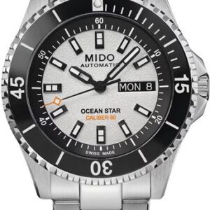 Mido Ocean Star 200 M026.930.11.011.00