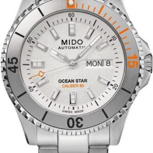 Mido Ocean Star 200 M026.930.11.031.00