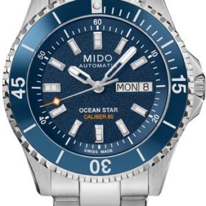 Mido Ocean Star 200 M026.930.11.041.00