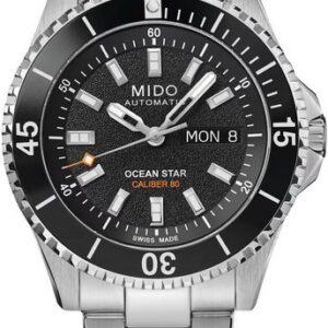 Mido Ocean Star 200 M026.930.11.051.00