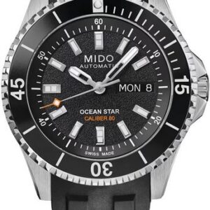 Mido Ocean Star 200 M026.930.17.051.00