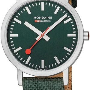 Mondaine Classic A660.30314.60SBF