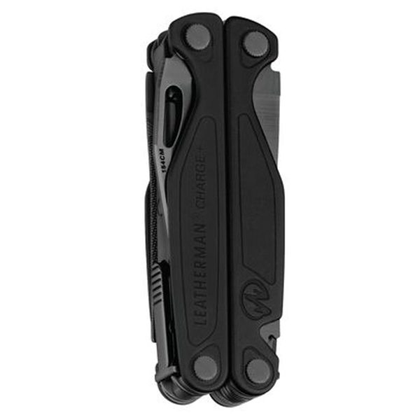 MultiTool Leatherman Charge Plus Black 832601 - Obrázek 2
