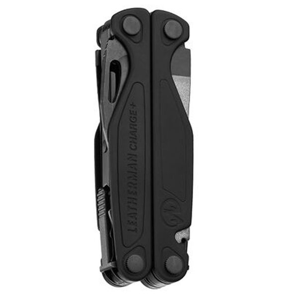 MultiTool Leatherman Charge Plus Black 832601 - Obrázek 3