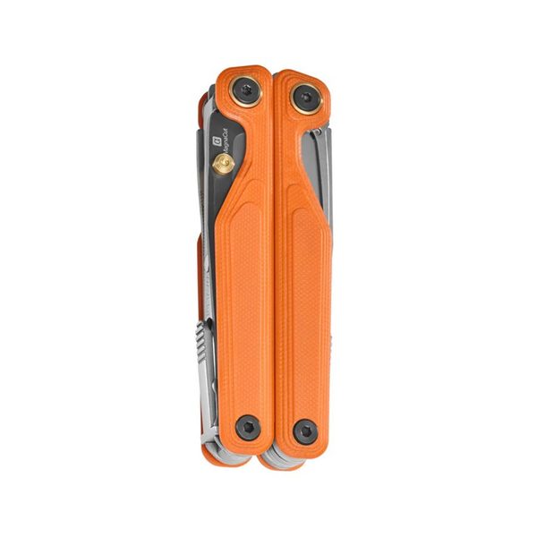 MultiTool Leatherman Wave Alpha Bundle Canyonland + Bitkit Black EU300166 - Obrázek 3