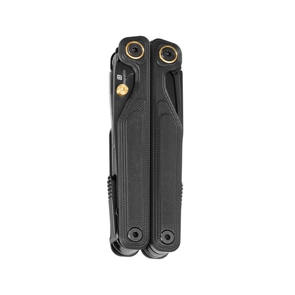 MultiTool Leatherman Wave Alpha Bundle Obsidian + Bitkit Black EU300164 - Obrázek 3