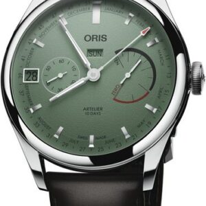 Oris Artelier Calibre 113 01 113 7806 4057-07 5 22 96FC