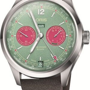 Oris Big Crown Calibre 113 01 113 7800 4057-07 5 21 14FC