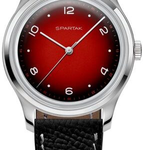 PRIM Spartak 39 "Ticho" 71-160-556-00-1/03
