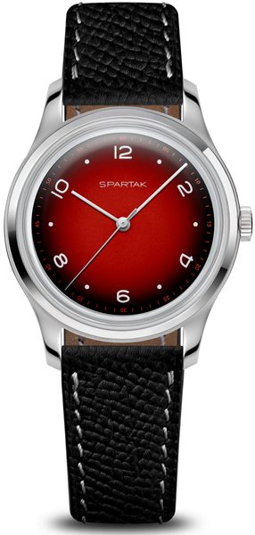 PRIM Spartak 39 "Ticho" 71-160-556-00-1/03