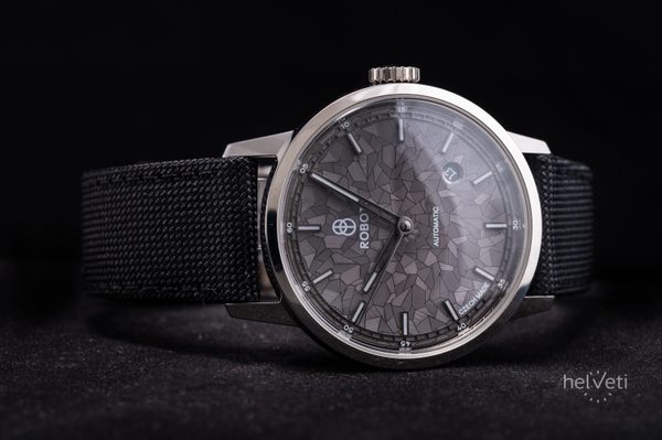 Robot Spectra Anthracite - Obrázek 2