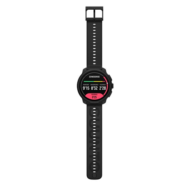 SUUNTO RACE 2 ALL BLACK SS051200000 - Obrázek 3