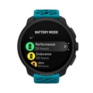 SUUNTO RACE 2 WAVE BLUE SS051242000