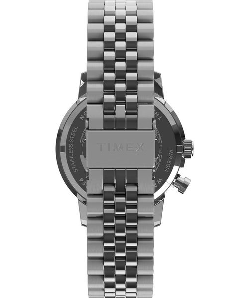 TIMEX Marlin hodinky TW2Y09900UK - Obrázek 2