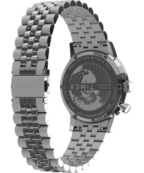 TIMEX Marlin hodinky TW2Y09900UK - Obrázek 3