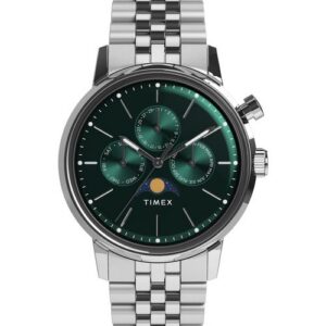 TIMEX Marlin hodinky TW2Y09900UK