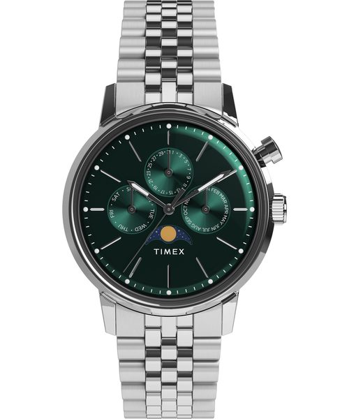 TIMEX Marlin hodinky TW2Y09900UK