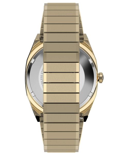 Timex Automatic 1983 E Line TW2Y67700UK - Obrázek 3