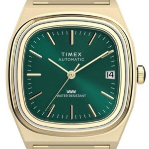 Timex Automatic 1983 E Line TW2Y67700UK