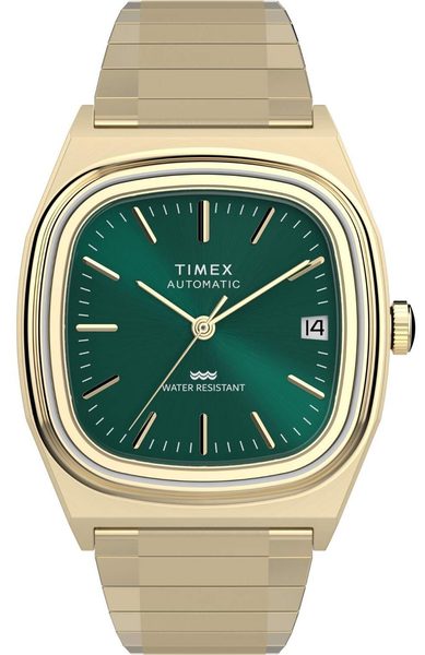 Timex Automatic 1983 E Line TW2Y67700UK