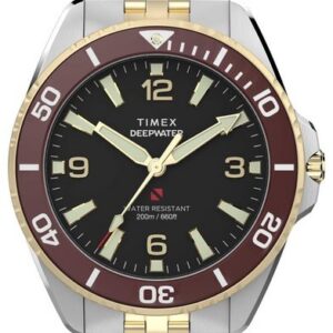 Timex Deepwater Arctic TW2Y64700UK