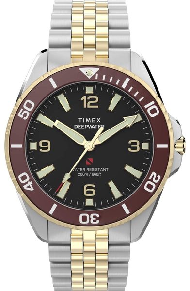 Timex Deepwater Arctic TW2Y64700UK