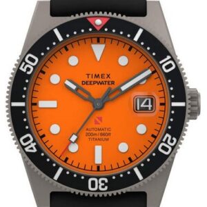 Timex Deepwater Reef Automatic TW2Y64300UK