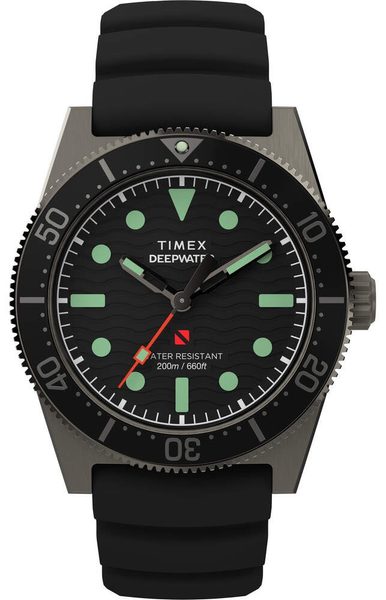 Timex Deepwater TW2W74700