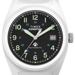 Timex Expedition Capstone Automatic TW2Y39600UK