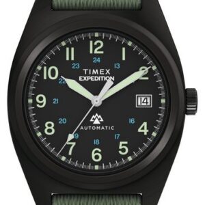 Timex Expedition Capstone Automatic TW2Y39800UK