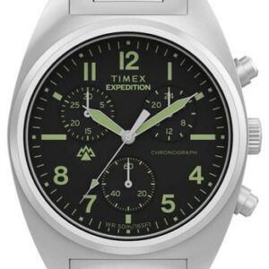 Timex Expedition Capstone Chronograph TW2Y61200UK