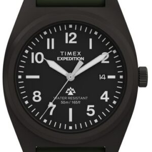 Timex Expedition Capstone TW2Y18000UK
