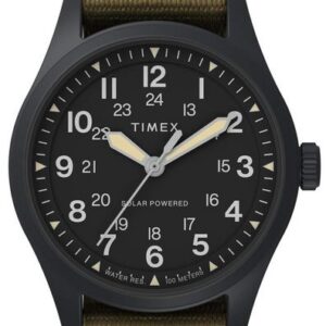 Timex Expedition Field Post Solar TW2V00400QY