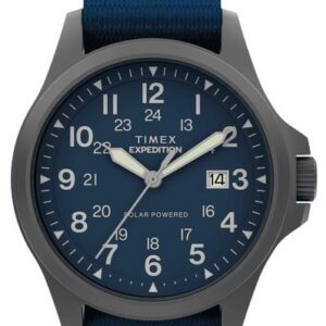 Timex Expedition Field Post Solar TW2Y31700UK