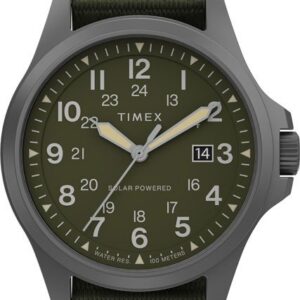 Timex Expedition Field Post TW2V03700QY