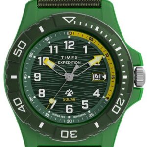 Timex Expedition Freedive Solar TW2Y61400UK