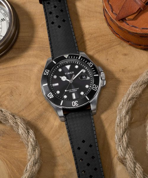 Timex Harborside Coast TW2Y09200UK - Obrázek 2