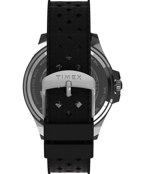 Timex Harborside Coast TW2Y09200UK - Obrázek 3