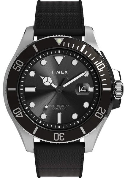 Timex Harborside Coast TW2Y09200UK