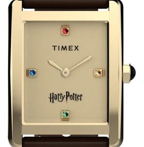Timex Harry Potter Hailey Hogwarts TW2Y75700QY