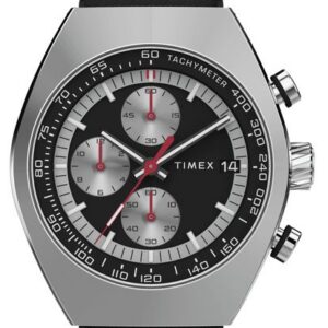 Timex Legacy Tonneau Chronograph TW2W64500UK