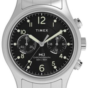 Timex MK1 Chronograph TW2Y71000UK