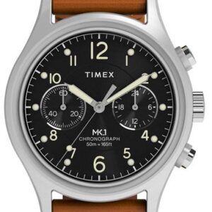 Timex MK1 Chronograph TW2Y71100UK