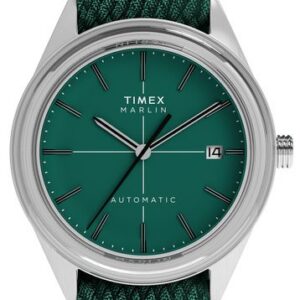 Timex Marlin Jet Automatic TW2Y24400UK